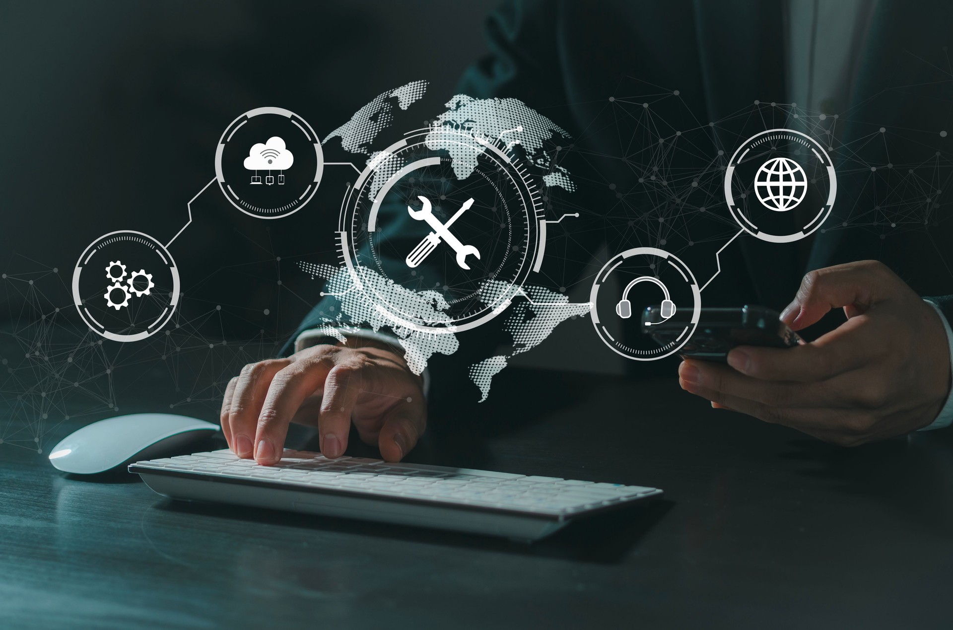 Your Trusted IT Partner | Secure Integrated Technologies
